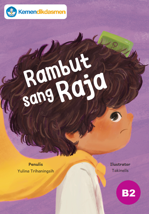 Rambut Sang Raja