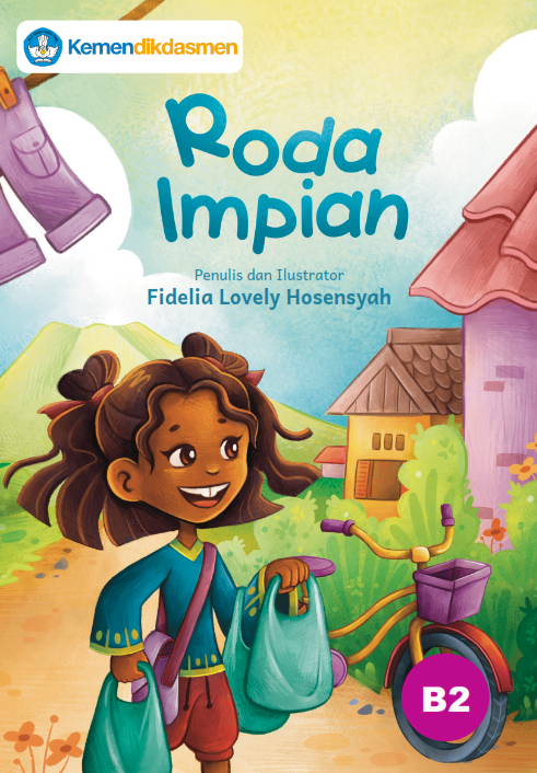 Roda impian