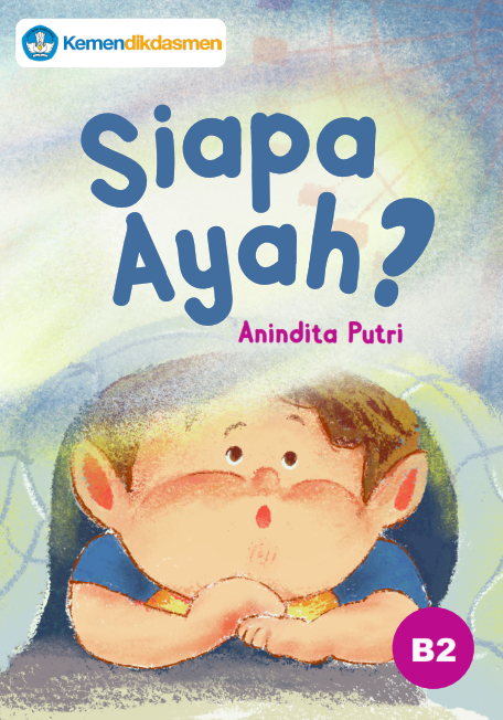 Siapa Ayah?