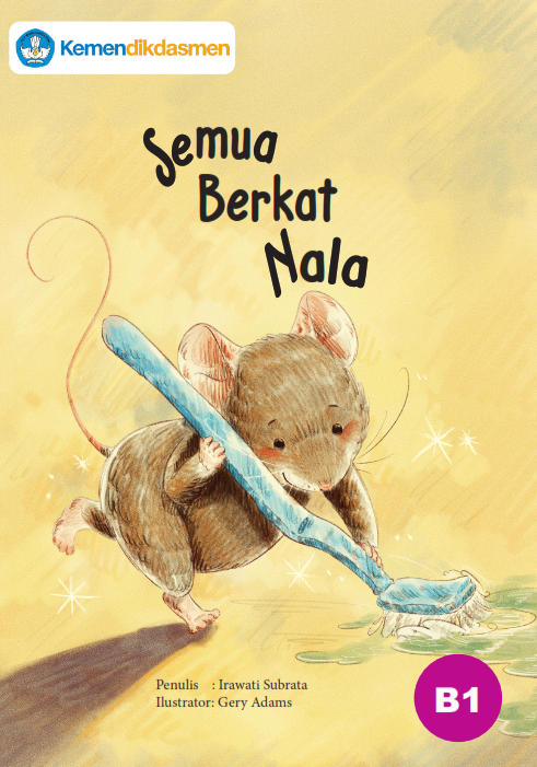 Semua Berkat Nala