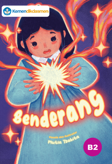 Benderang