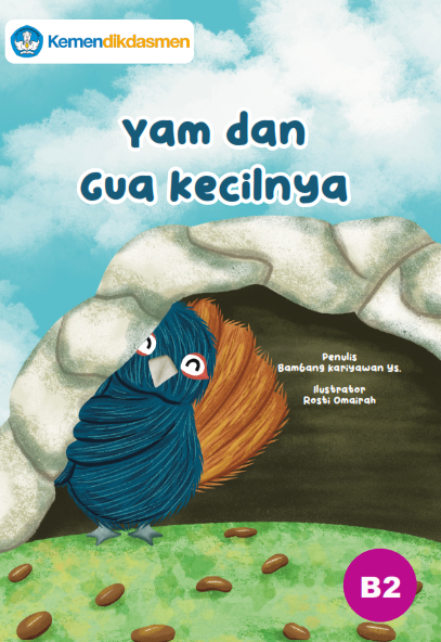 Yam dan Gua Kecilnya