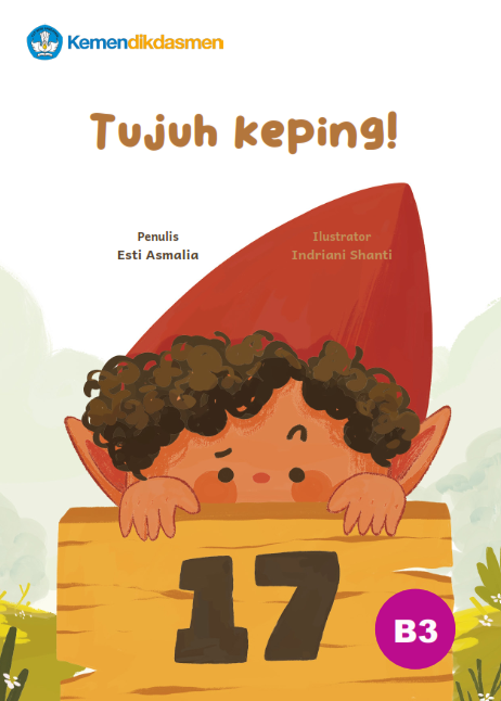 Tujuh Keping!